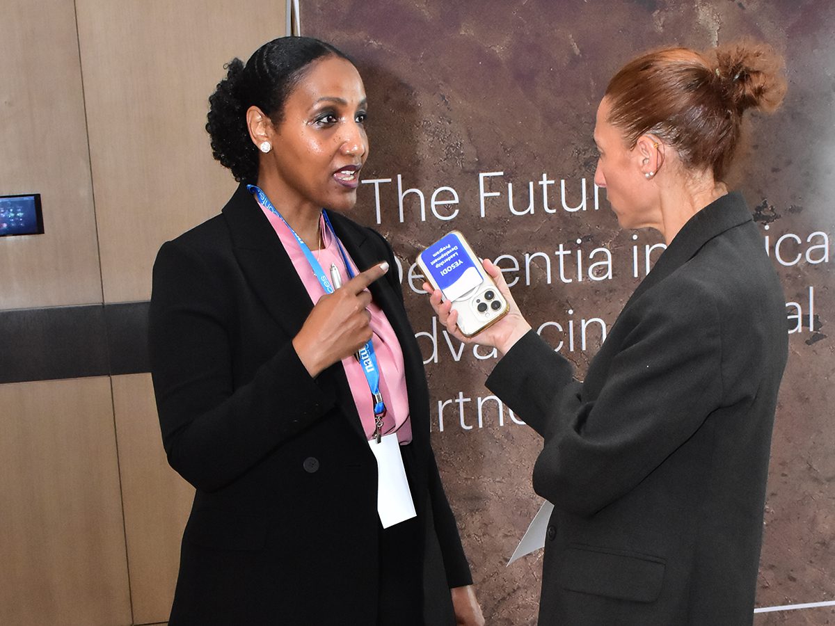 Nature Conference: The Future of Dementia in Africa